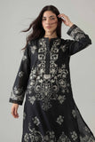 Nishat Linen PMS26-01 Mono Chrome Collection 2026