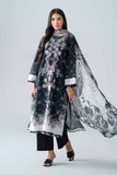Nishat Linen PMS26-05 Mono Chrome Collection 2026