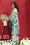 Gul Ahmed SDR-52173 The Print Affair 2026