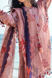 Gul Ahmed FE-52085 Khwaab Luxury Formals 2026