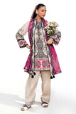 Gul Ahmed SDR-52168 The Print Affair 2026