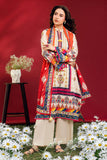 Gul Ahmed SDR-52170 The Print Affair 2026