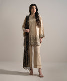 Sapphire PR6SCHMV706D Eid Lunch Looks 2026