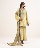 Sapphire PR6SCHMV707D Eid Lunch Looks 2026