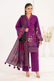 Gul Ahmed K-52067 Rang-E-Sukoon 2025