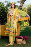Gul Ahmed SDR-52172 The Print Affair 2026