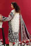 Gul Ahmed SDR-52151 The Print Affair 2026