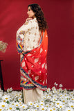 Gul Ahmed SDR-52170 The Print Affair 2026