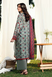 Gul Ahmed SDR-52162 The Print Affair 2026