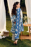 Gul Ahmed SDR-52171 The Print Affair 2026