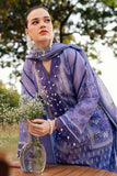 Gul Ahmed SDR-52169 The Print Affair 2026