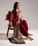 Sapphire PRW26SCHMV95 Pehchan Ready To Wear Collection 2026