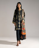 Sapphire PRW26SCHMV96 Pehchan Ready To Wear Collection 2026