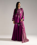 Sapphire PRW26SCHMV97 Pehchan Ready To Wear Collection 2026