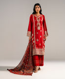 Sapphire PRW26SCHMV98 Pehchan Ready To Wear Collection 2026