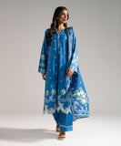 Sapphire PRW26SV929DB Pehchan Ready To Wear Collection 2026