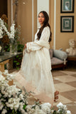 Azure Pure Ivory Vogue BY Ahmed Patel 2025