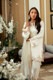 Azure Pure Ivory Vogue BY Ahmed Patel 2025