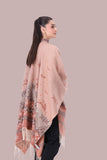 Mohagni PV-14 Cape Shawl 2025