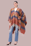 Mohagni PV-16 Cape Shawl 2025