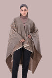 Mohagni PV-17 Cape Shawl 2025