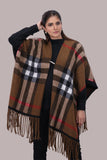 Mohagni PV-18-A Cape Shawl 2025