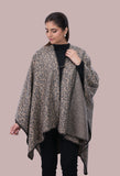 Mohagni PV-19 Cape Shawl 2025