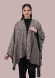 Mohagni PV-19 Cape Shawl 2025