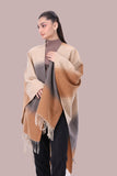 Mohagni PV-21 Cape Shawl 2025