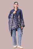 Mohagni PV-30 Cape Shawl 2025