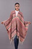 Mohagni PV-36 Cape Shawl 2025