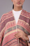 Mohagni PV-36 Cape Shawl 2025