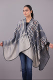 Mohagni PV-38 Cape Shawl 2025