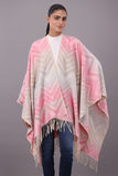Mohagni PV-39 Cape Shawl 2025