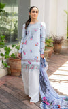 Asifa N Nabeel Pankh MK-03 Meraki Summer 2024