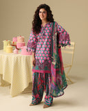 Mushq Petal Sonata Soleil Prints 2026