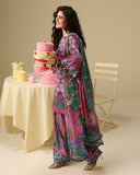 Mushq Petal Sonata Soleil Prints 2026