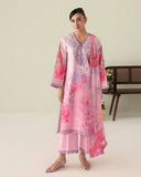 Roheenaz Petal Whispers Rosette 2026