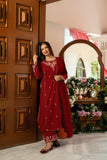 Omal Afreen – 3pc Baat Pakki Collection 2025