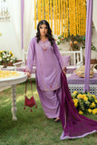 Omal Naaz – 3pc Mehndi Lagai 2025