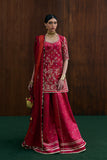 Suffuse Ryelle Silk Pret Fall 2025