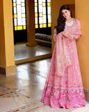 Mushq Pink Promise Bachelorette Chronicles Chiffon 2026