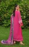 Asifa N Nabeel Pink Reverie ECU25-06 Eden Cambric 2025