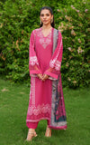 Asifa N Nabeel Pink Reverie ECU25-06 Eden Cambric 2025