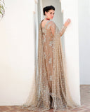 Mushq Pretty Rebel Bachelorette Chronicles Chiffon 2026