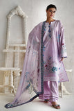 Gul Ahmed BM-62033 The Luxe Chapter 2026