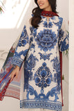 Gul Ahmed CLF-62002 OHS Printed Lawn 2026