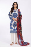 Gul Ahmed CLF-62002 OHS Printed Lawn 2026