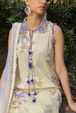 Gul Ahmed BM-62035 Flora Collection 2026
