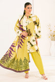 Gul Ahmed CD-52004 Rang-E-Sukoon 2025